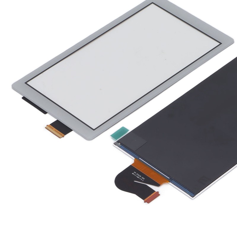 Replacement LCD Display Screen for Switch Lite Durable Replacement LCD