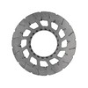 Set of 4 LT Clutch Disc Racing for Simson S51,