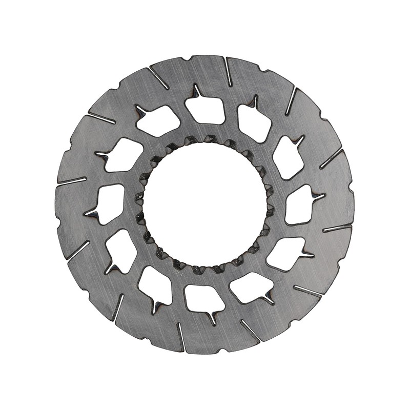 Set of 4 LT Clutch Disc Racing for Simson S51,