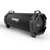 Portable Bluetooth Speaker, Louder Volume,Wireless Music Box Stereo Speakers with