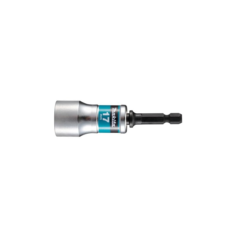 Makita E-03517 Impact Premier Torsion Joint Socket Wrench SW17 1