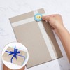50 Pcs Book Board, Binders Board Chipboard Designer Bookboard Kraft
