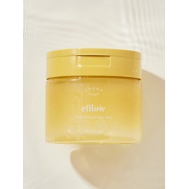 Chaga Mushroom Collagen LHA Smooth Pore Pads 70 sheets / 차가버섯 콜라겐 LHA 매끈결 모공 패드 70매