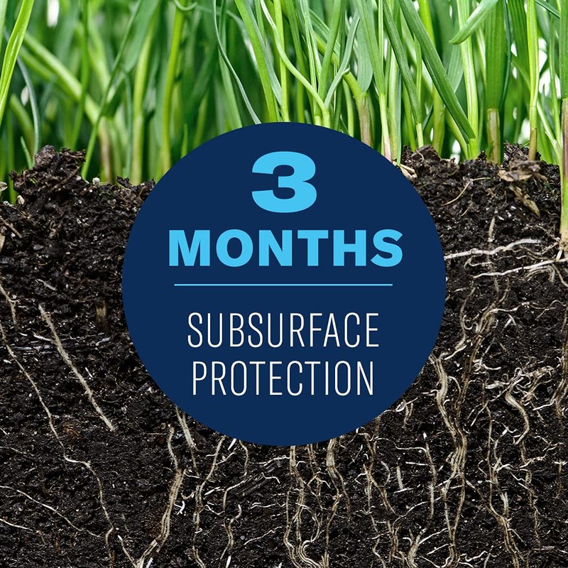 BioAdvanced Complete Brand Insect Killer for Soil and Turf, Ready-to-Spray,