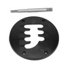 Shifter Plate Mod Professional Short Shifter Mid Plate Mod with