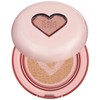 KAJA Soft Blur Cushion Foundation 12g - 2W Light Medium