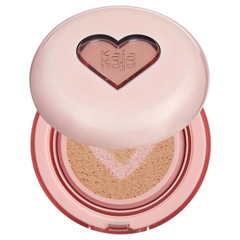 KAJA Soft Blur Cushion Foundation 12g - 2W Light Medium
