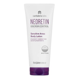 Neoretin Sensitive Areas Body Lotion 100 Corporal