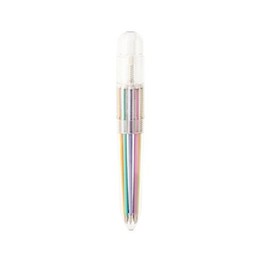 Kikkerland Rainbow Multipen (4350)