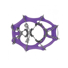 Relags Unisex Snowline Chainsen Light Shoe Chains, Unisex, Snowline Chainsen Light, multicoloured