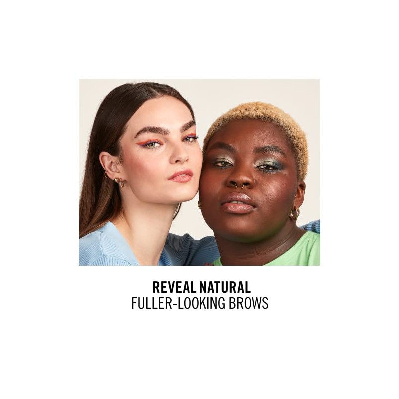 Rimmel Kind & Free Brow Definer - 001 Blonde