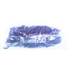 PlasticMill Rubber Bands - #33 Size - Purple Rubberbands -