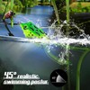 Goture Frog Lure 30Pcs,Top Water Bass Fishing Lures,Hollow Body Frogs