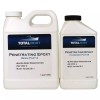 TotalBoat Clear Penetrating Epoxy Wood Sealer Stabilizer for Rot Repair
