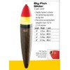 Thill Big Fish Slider Float - 5 in, Orange