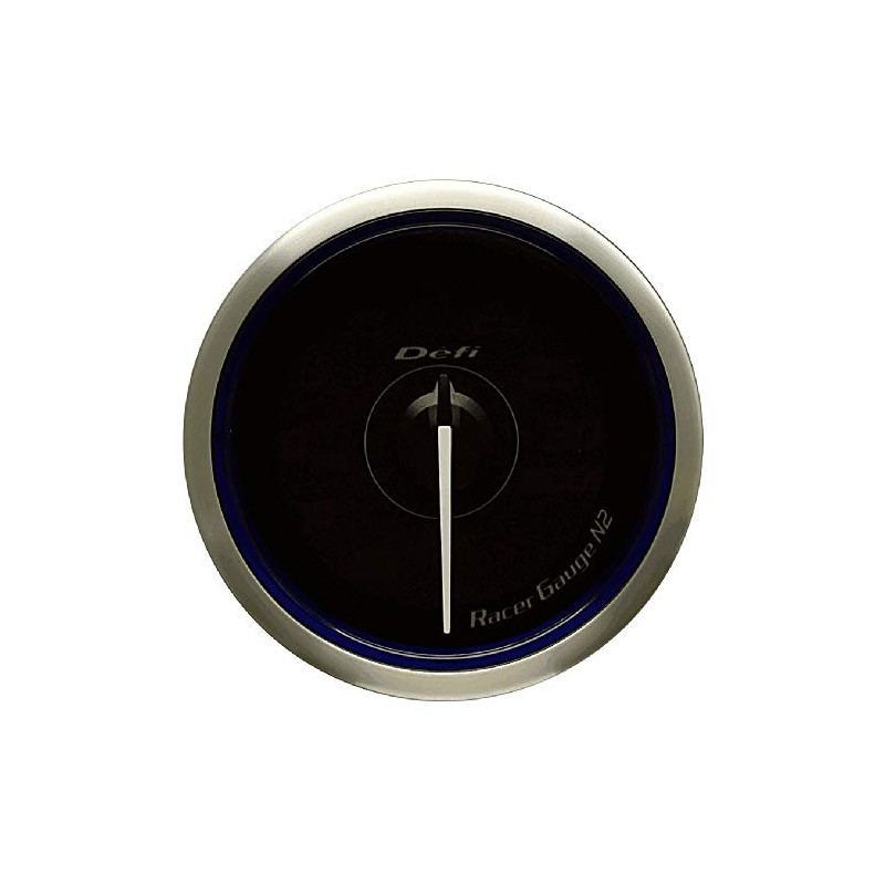 Defi (defi-) Racer Gauge N2 φ 52 Pressure Gauge df16201