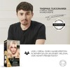L'Oréal Paris Permanent Hair Colour, Hair Dye Set with Colouration