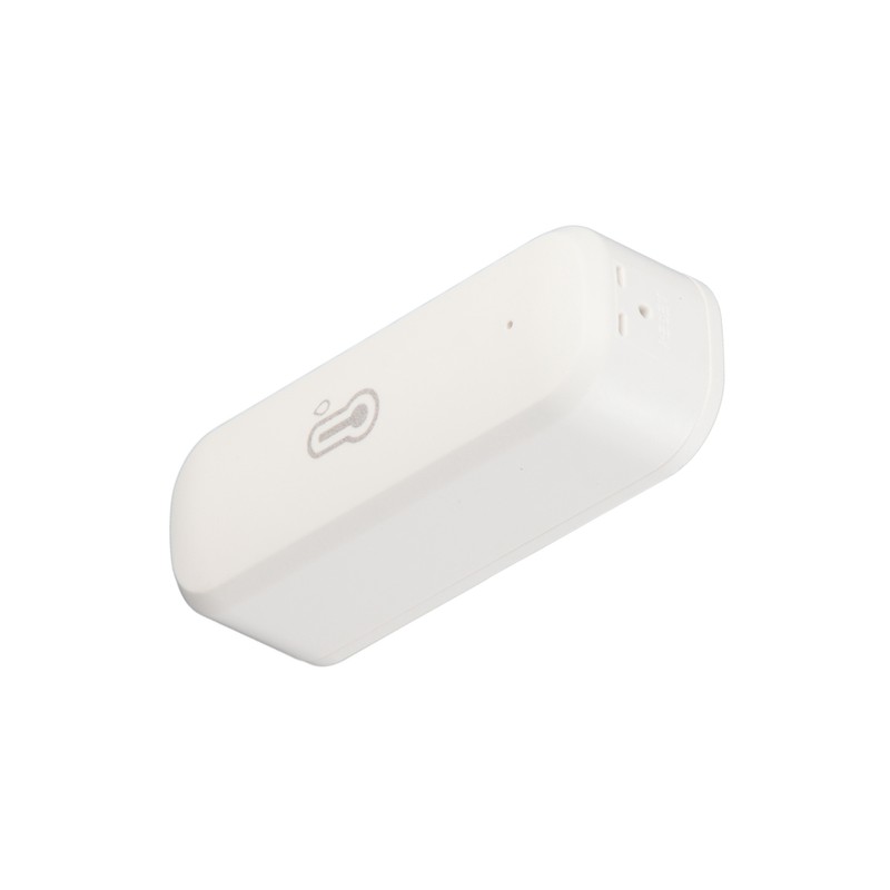 WIFI Wireless Temperature Humidity Sensor Smart Indoor Hygrometer Thermometer for