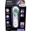 Braun Braun BNT300CA No-Touch and Forehead Thermometer with Colour Coded