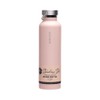 EVER ECO Insulated Stainless Steel Bottle Byron Bay, Rose /