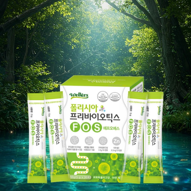 PrebioticsFOS Lactobacillus Food Fructooligosaccharide Powder Prebiotic Effect Inulin Chicory /
