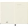 Moleskine Classic Expanded Notebook, Hard Cover, Large (5" x 8.25")