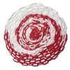 WinHub Plastic Chain30M x 6mm Red and White High Visibility