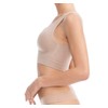 FarmaCell Bodyshaper 618 - Stretchy Breast Supportive Push Up Bra