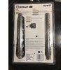 Kobalt 24 piece socket set english 5/32" to 1" 20