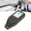 Coating Thickness Gauge High Accuracy Paint Film Meter Automotive Paint