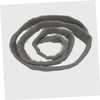 Mobestech 5pcs Steel Wool Mouse Hole Filler Barrier Against Mice