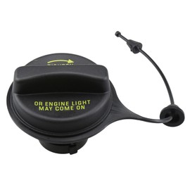 SINTUAO FC975 Gas Cap Replacement Fuel Tank Cap fit for Ford E-series Excursion Expedition F-150 F-250 F-350 F-450 F-550 Windstar | Lincoln Blackwood Navigator Push Lock,XU5Z-9030-MA