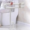 TBvechi Toilet Grab Bars Tub Rail Safety Handrails Handicap for