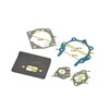Cylinder Gaskets, Pack of 5, Compatible with Many Imported 40,