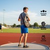 Port a Pit Shot And Discus Carrier