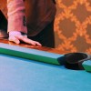 6pcs Replaceable Billiard Liner Small Pool Table Liner