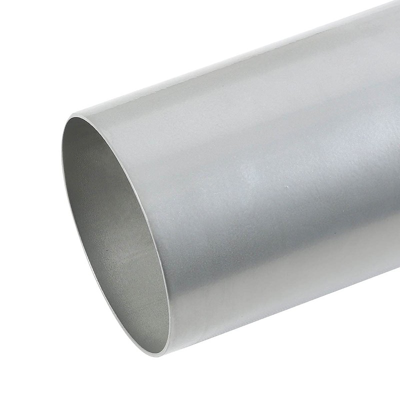 DNAMotoring AIP-2-HS-CTSV09-SLSL Air Intake System and Heat Shield