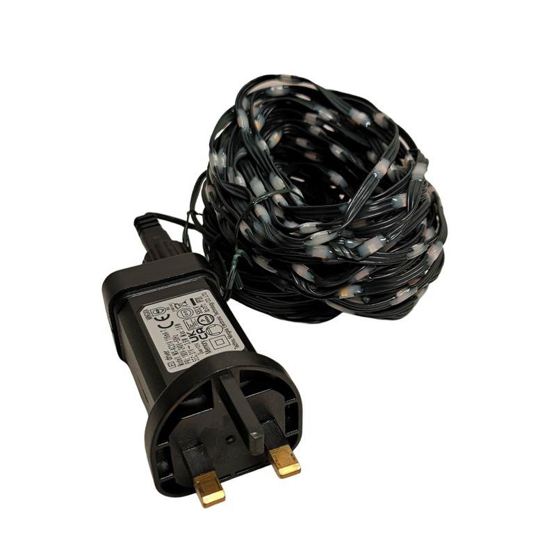 Premier 500 LED FlexiBrights 17.5m Lit Length - Warm White