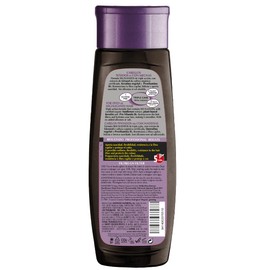 Organic Salon Mascarilla Sin Sulfatos Protección Colour 300 ml