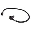 HELLA 6PU 009 146-491 Sensor, crankshaft pulse - 12V -