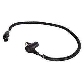 HELLA 6PU 009 146-491 Sensor, crankshaft pulse - 12V - 3-pin connector - Cable: 640mm