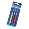 Blue Spot Tools 22441 B/SPOT Centre Punch Set (3-Piece)