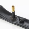 FISCHER Bicycle inner tube 26 inches, medium, car valve.