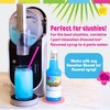 Hawaiian Shaved Ice Syrup, Pina Colada, Gallon