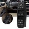 Bouton ml + Power Window Switch Front Driver Side Master