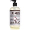 Mrs. MEYER'S CLEAN DAY Hand Soap, Refill Variety Pack Soaps