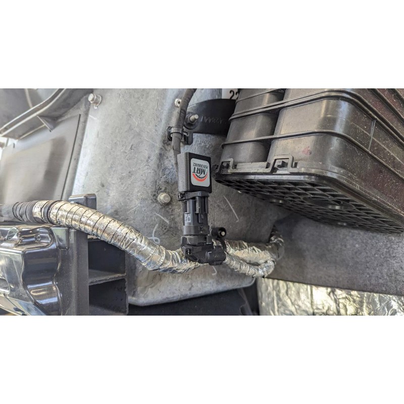 MRT Performance C8 CORVETTE EXHAUST VALVE SIMULATORS ZO6 E-Ray 2023