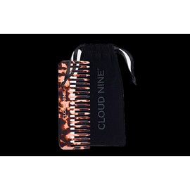CLOUD NINE Luxury Texture Comb