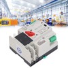 2P Dual Power Automatic Transfer Switch Generator Uninterruptible Changeover Switch