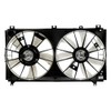 For Lexus IS250 2006 2007 2008 Engine Cooling Fan Assembly
